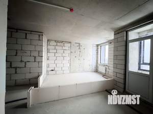 1-к квартира, на длительный срок, 40м2, 15/22 этаж