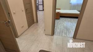 1-к квартира, на длительный срок, 48м2, 2/17 этаж