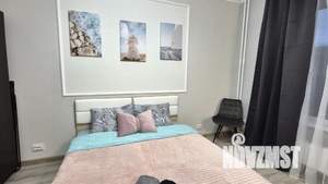 1-к квартира, посуточно, 31м2, 1/1 этаж