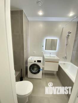 1-к квартира, на длительный срок, 35м2, 7/16 этаж