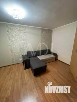 1-к квартира, на длительный срок, 33м2, 5/5 этаж