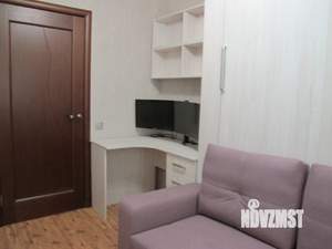 2-к квартира, на длительный срок, 41м2, 1/5 этаж