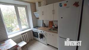 1-к квартира, на длительный срок, 31м2, 2/4 этаж