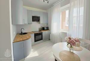 1-к квартира, на длительный срок, 31м2, 10/12 этаж