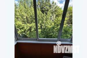 2-к квартира, посуточно, 46м2, 4/5 этаж