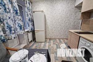 1-к квартира, посуточно, 38м2, 6/12 этаж