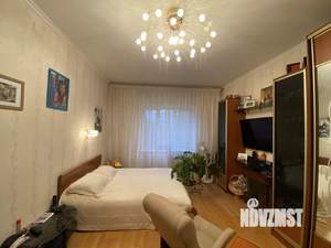 2-к квартира, на длительный срок, 50м2, 4/4 этаж