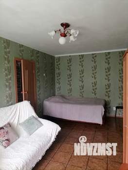 1-к квартира, на длительный срок, 30м2, 5/5 этаж