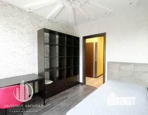 3-к квартира, на длительный срок, 85м2, 4/19 этаж