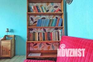 1-к квартира, посуточно, 47м2, 8/12 этаж