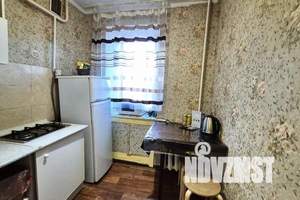1-к квартира, посуточно, 30м2, 1/9 этаж