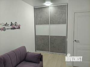 1-к квартира, на длительный срок, 33м2, 9/14 этаж