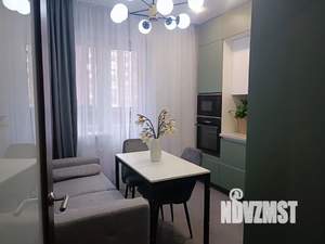 1-к квартира, посуточно, 48м2, 3/15 этаж