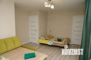 1-к квартира, посуточно, 32м2, 2/5 этаж