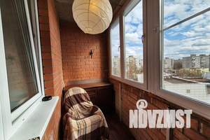 1-к квартира, посуточно, 35м2, 6/20 этаж