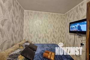 1-к квартира, посуточно, 30м2, 2/9 этаж