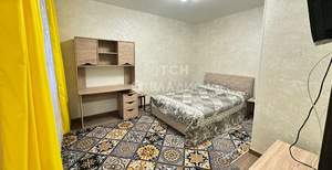 1-к квартира, на длительный срок, 30м2, 6/17 этаж