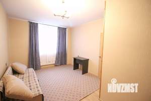 1-к квартира, на длительный срок, 32м2, 9/16 этаж