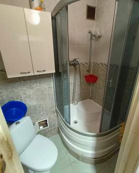 1-к квартира, на длительный срок, 22м2, 3/9 этаж