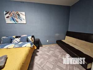 1-к квартира, посуточно, 38м2, 6/12 этаж