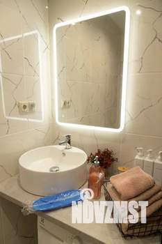 Студия квартира, посуточно, 24м2, 1/12 этаж