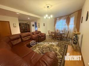 2-к квартира, на длительный срок, 90м2, 9/15 этаж