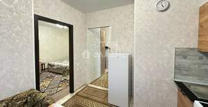 1-к квартира, на длительный срок, 30м2, 6/17 этаж