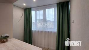 1-к квартира, на длительный срок, 38м2, 10/10 этаж