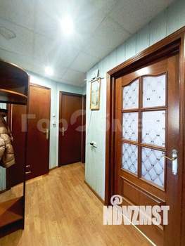 3-к квартира, на длительный срок, 61м2, 4/5 этаж