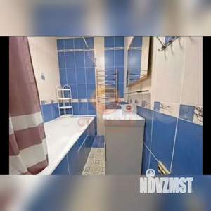 1-к квартира, на длительный срок, 53м2, 5/18 этаж