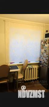 1-к квартира, на длительный срок, 31м2, 2/5 этаж