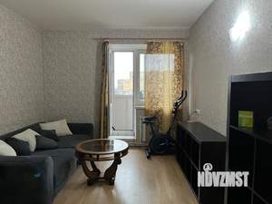 2-к квартира, на длительный срок, 50м2, 13/17 этаж