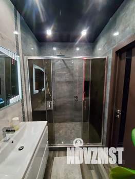 1-к квартира, посуточно, 35м2, 22/22 этаж