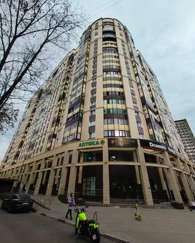 1-к квартира, на длительный срок, 37м2, 12/21 этаж