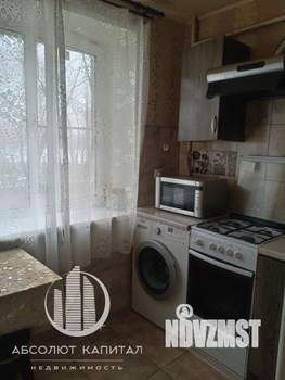 1-к квартира, на длительный срок, 31м2, 1/5 этаж
