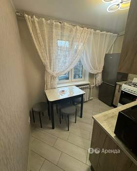 2-к квартира, на длительный срок, 45м2, 3/5 этаж
