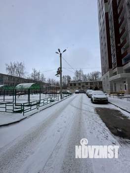 1-к квартира, на длительный срок, 50м2, 3/17 этаж