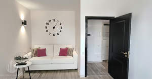 1-к квартира, на длительный срок, 33м2, 9/12 этаж