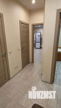 1-к квартира, на длительный срок, 48м2, 2/17 этаж