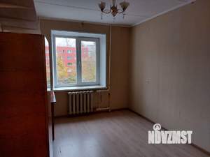 3-к квартира, на длительный срок, 58м2, 3/9 этаж