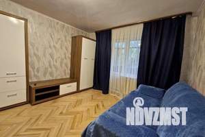 1-к квартира, посуточно, 30м2, 2/9 этаж