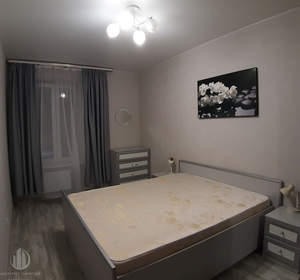 2-к квартира, на длительный срок, 60м2, 16/17 этаж