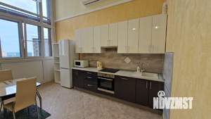 3-к квартира, на длительный срок, 97м2, 18/21 этаж