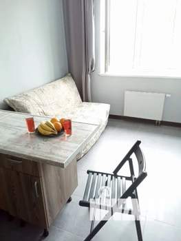 2-к квартира, посуточно, 35м2, 8/17 этаж