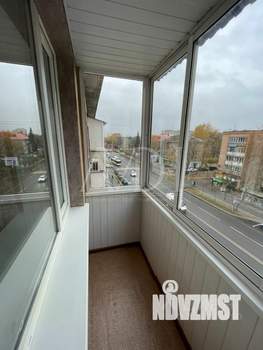 1-к квартира, на длительный срок, 33м2, 5/5 этаж