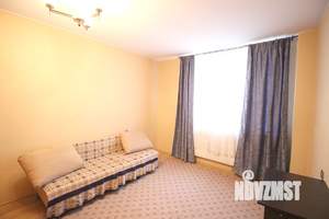 1-к квартира, на длительный срок, 32м2, 9/16 этаж