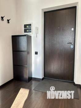 Студия квартира, посуточно, 30м2, 13/16 этаж