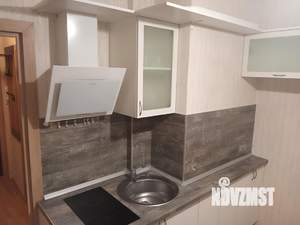 1-к квартира, на длительный срок, 29м2, 15/19 этаж