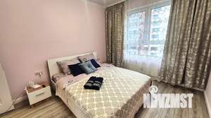 2-к квартира, посуточно, 60м2, 6/13 этаж