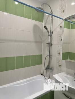 1-к квартира, на длительный срок, 30м2, 13/17 этаж